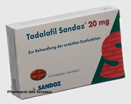 cialis générique