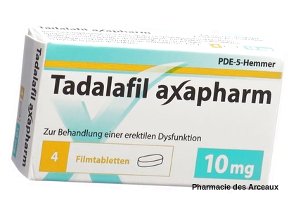 Cialis Tadalafil Pharmacie Saint-Loubès