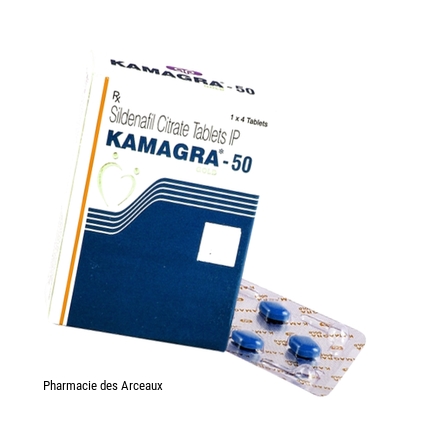 Kamagra 100 mg