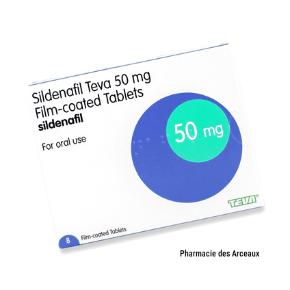 Viagra générique