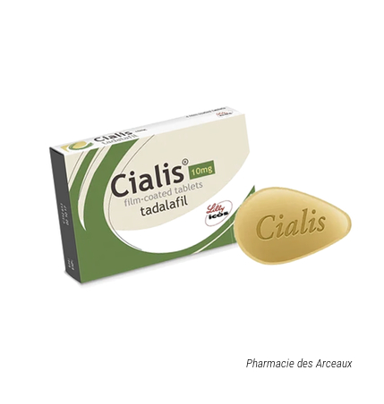 Cialis Tadalafil générique