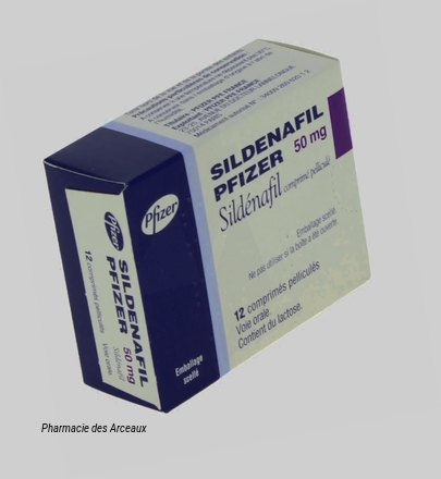 Viagra générique