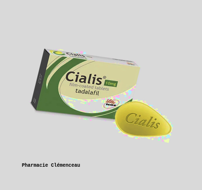 Cialis Tadalafil