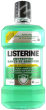 Listerine bain de bouche protection dents et gencives 500 ml