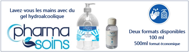 pharmaSoins